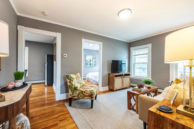 34-36 West Highland Ave, Melrose, MA 02176