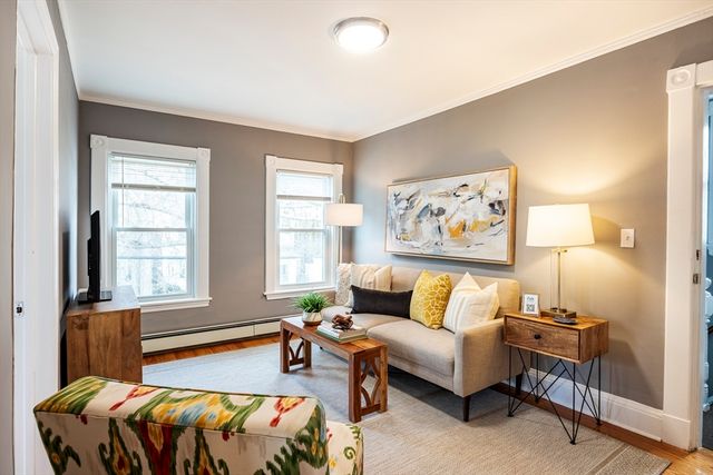 34-36 West Highland Ave, Melrose, MA 02176