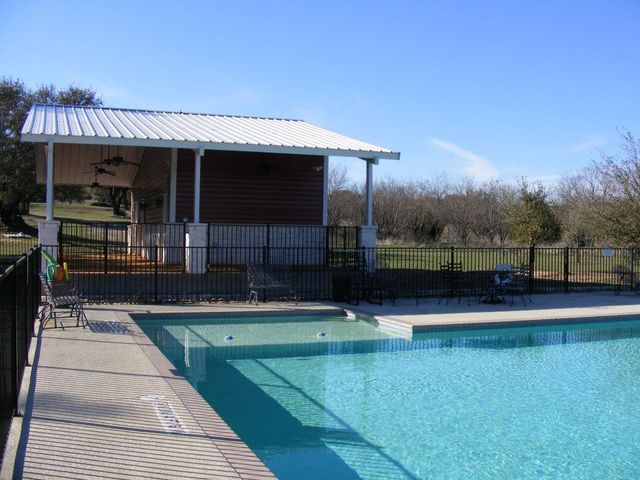 Lot-116 Oak Crest DR, Bertram, TX 78605