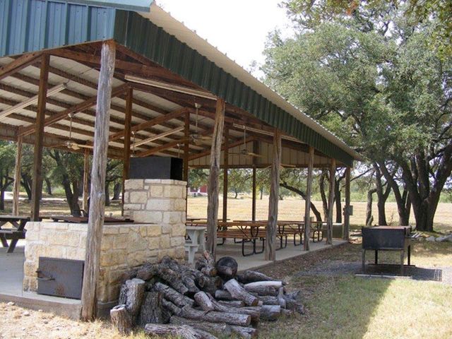 Lot-116 Oak Crest DR, Bertram, TX 78605