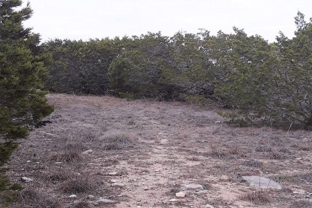 Lot-116 Oak Crest DR, Bertram, TX 78605