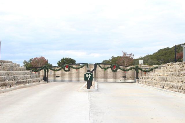 Lot-116 Oak Crest DR, Bertram, TX 78605