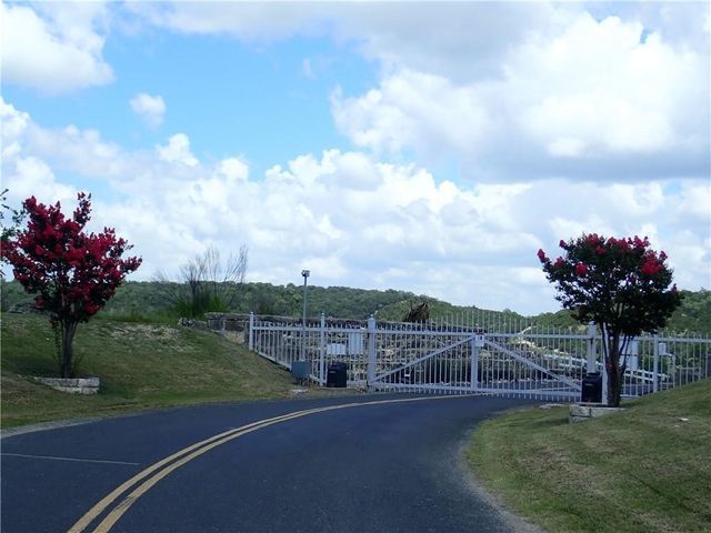 Lot-116 Oak Crest DR, Bertram, TX 78605
