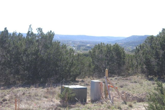 Lot-116 Oak Crest DR, Bertram, TX 78605
