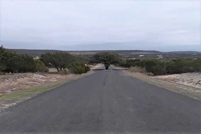 Lot-116 Oak Crest DR, Bertram, TX 78605