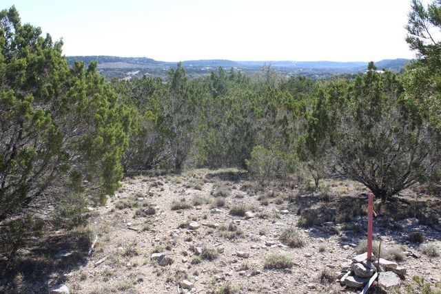 Lot-116 Oak Crest DR, Bertram, TX 78605