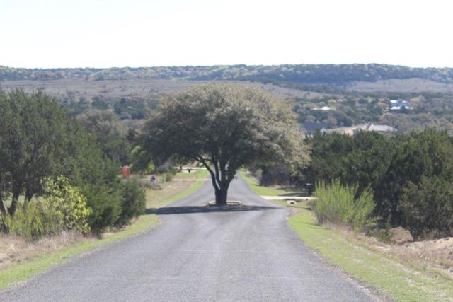 Lot-116 Oak Crest DR, Bertram, TX 78605