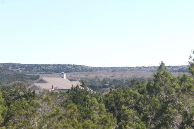 Lot-116 Oak Crest DR, Bertram, TX 78605