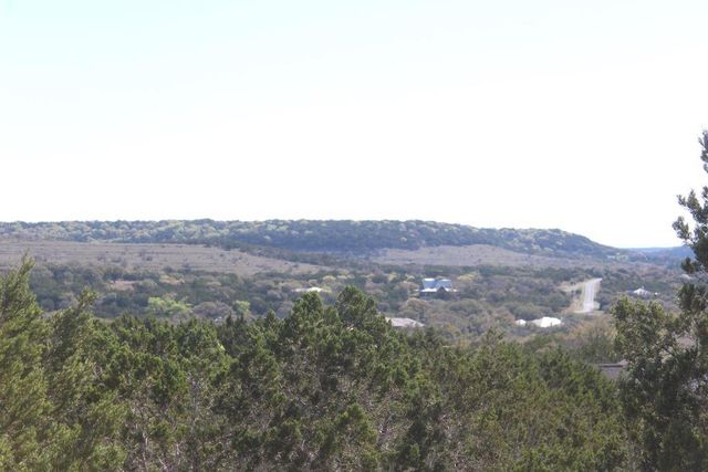 Lot-116 Oak Crest DR, Bertram, TX 78605