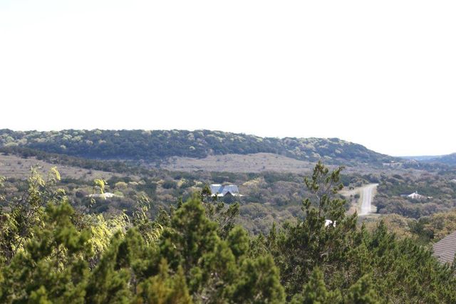Lot-116 Oak Crest DR, Bertram, TX 78605