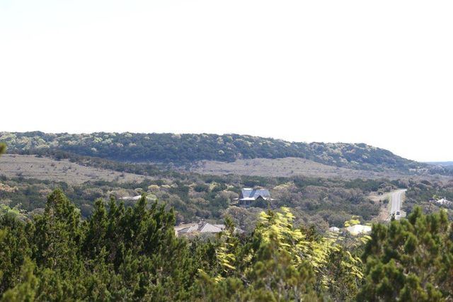 Lot-116 Oak Crest DR, Bertram, TX 78605
