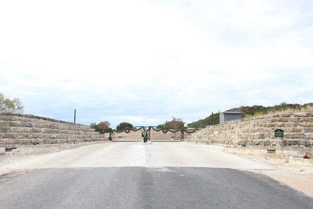 Lot-116 Oak Crest DR, Bertram, TX 78605