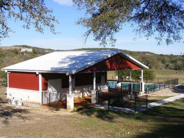 Lot-116 Oak Crest DR, Bertram, TX 78605