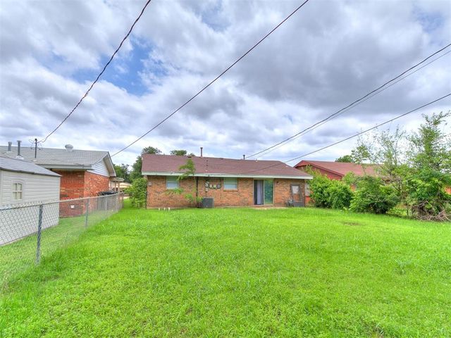 333 NW 80th Street, Oklahoma City, OK 73114