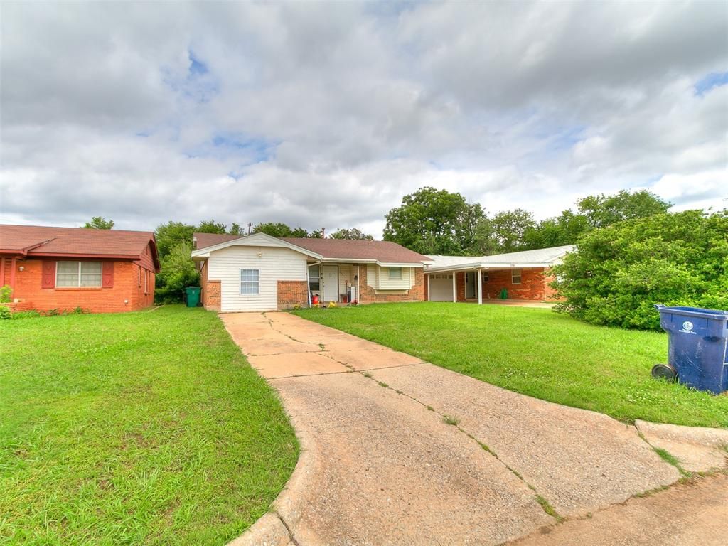 333 NW 80th Street, Oklahoma City, OK 73114