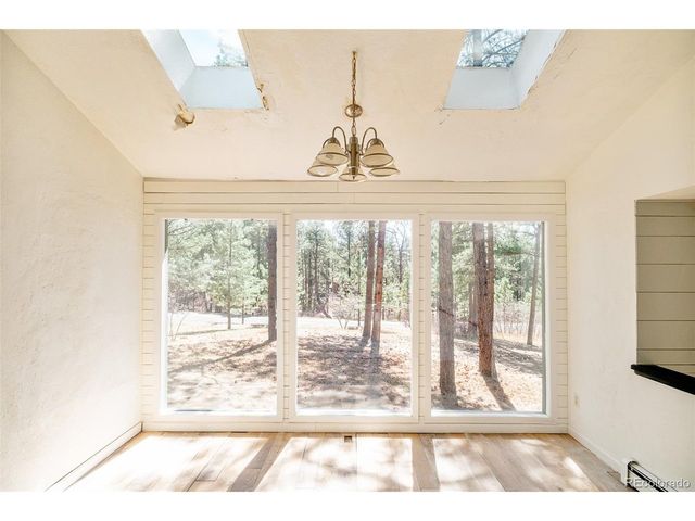 591 Nob Hill Trl, Franktown, CO 80116