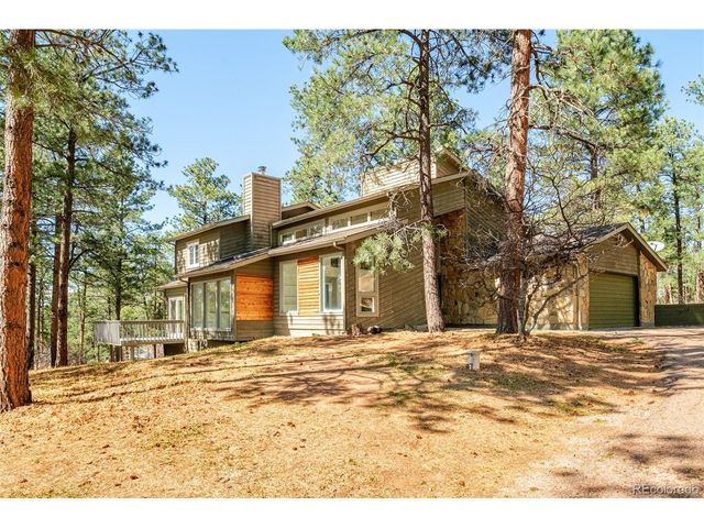 591 Nob Hill Trl, Franktown, CO 80116