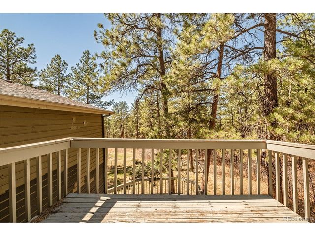 591 Nob Hill Trl, Franktown, CO 80116