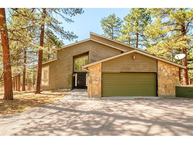 591 Nob Hill Trl, Franktown, CO 80116