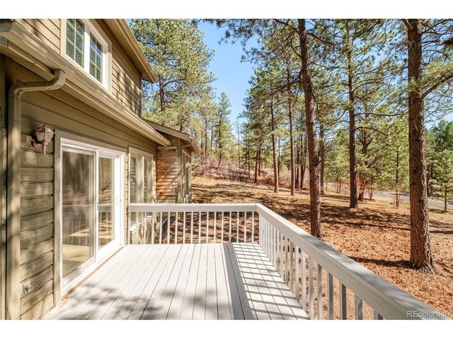 591 Nob Hill Trl, Franktown, CO 80116