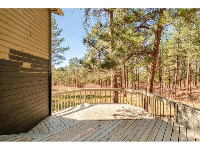 591 Nob Hill Trl, Franktown, CO 80116