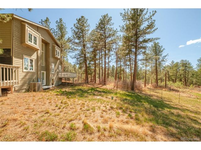 591 Nob Hill Trl, Franktown, CO 80116