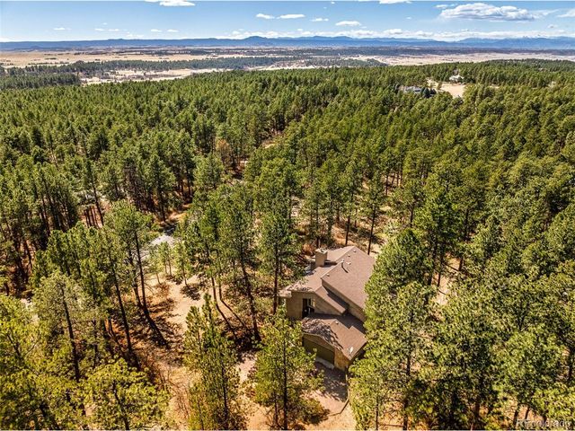 591 Nob Hill Trl, Franktown, CO 80116