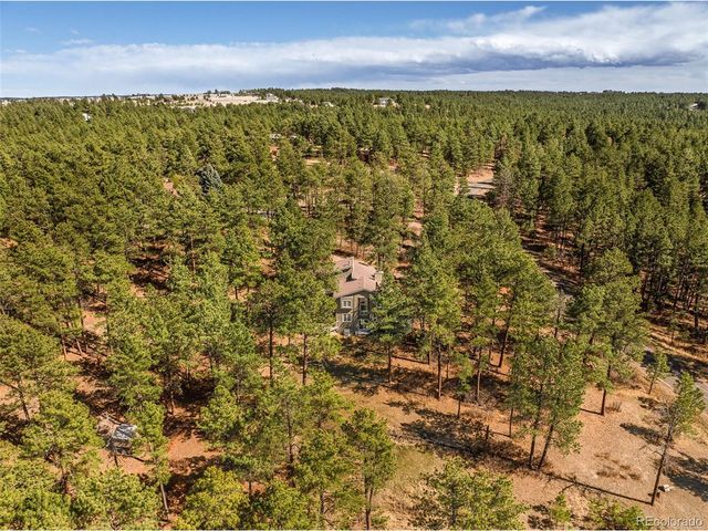 591 Nob Hill Trl, Franktown, CO 80116
