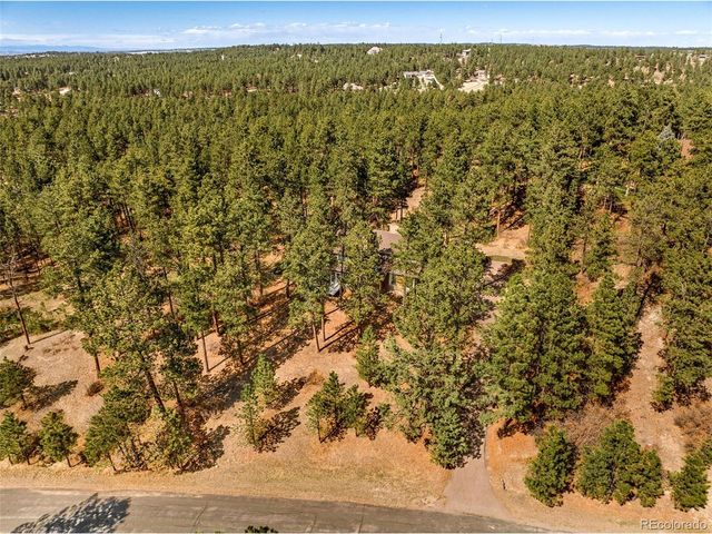 591 Nob Hill Trl, Franktown, CO 80116
