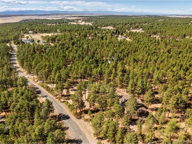 591 Nob Hill Trl, Franktown, CO 80116
