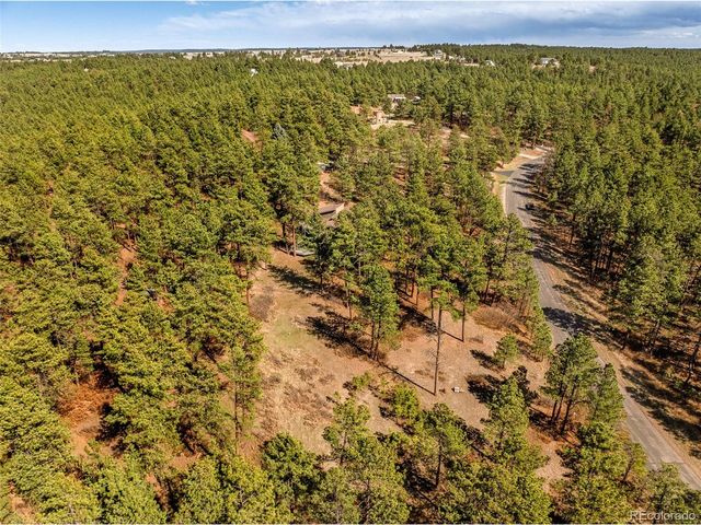 591 Nob Hill Trl, Franktown, CO 80116