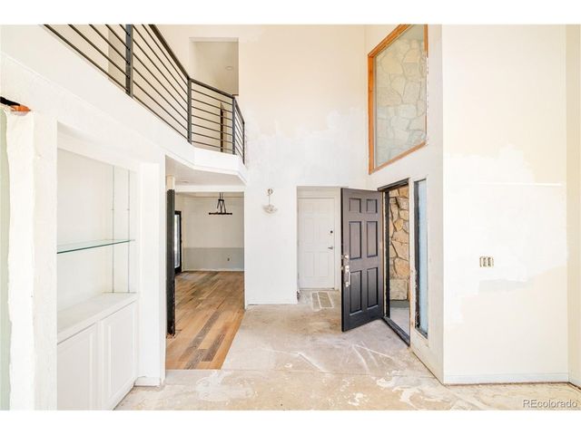 591 Nob Hill Trl, Franktown, CO 80116