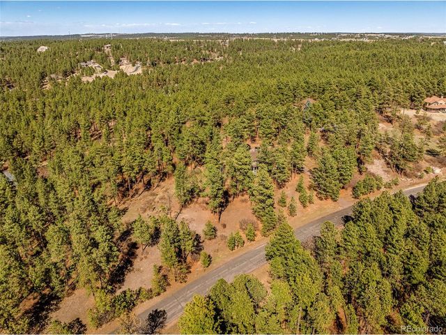 591 Nob Hill Trl, Franktown, CO 80116