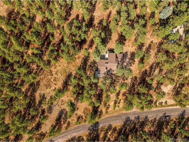 591 Nob Hill Trl, Franktown, CO 80116