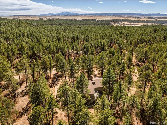 591 Nob Hill Trl, Franktown, CO 80116