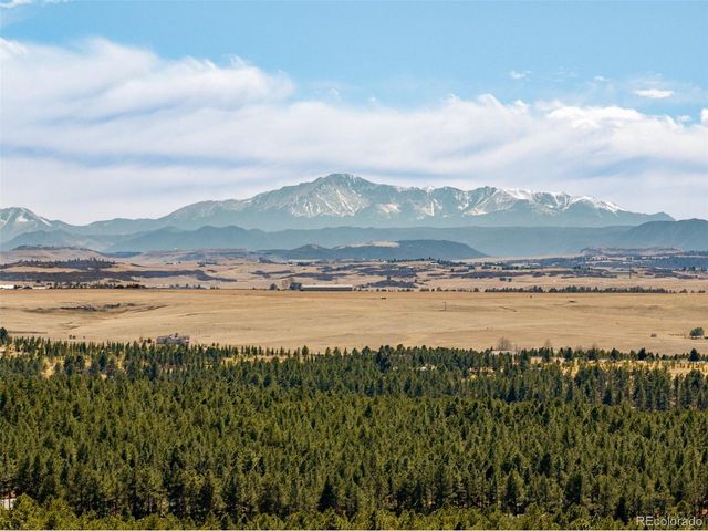 591 Nob Hill Trl, Franktown, CO 80116
