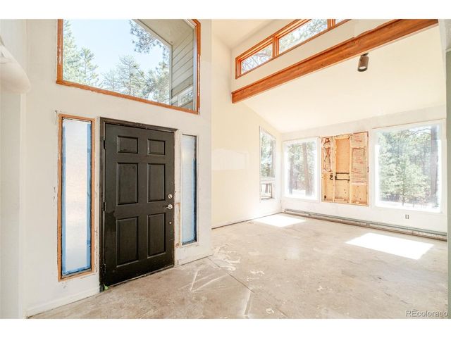 591 Nob Hill Trl, Franktown, CO 80116
