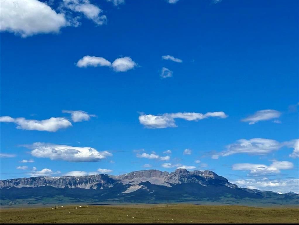 2675 E Bitterroot Lane, Augusta, MT 59410