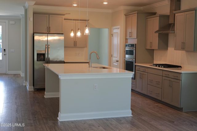 6 Stone Hearth Court, Bluffton, SC 29909