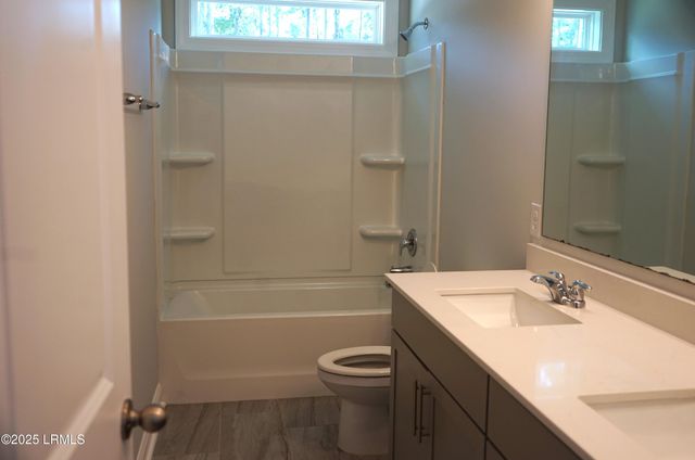 6 Stone Hearth Court, Bluffton, SC 29909