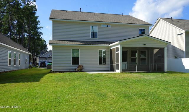 6 Stone Hearth Court, Bluffton, SC 29909