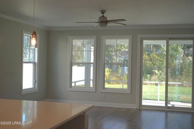 6 Stone Hearth Court, Bluffton, SC 29909