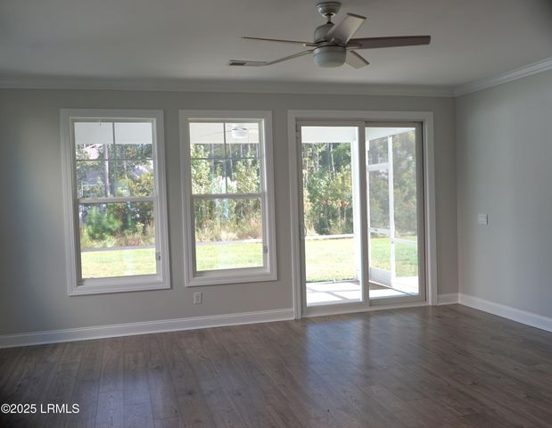 6 Stone Hearth Court, Bluffton, SC 29909