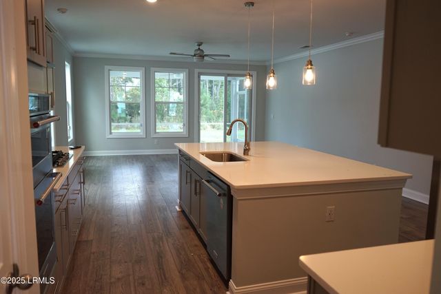 6 Stone Hearth Court, Bluffton, SC 29909