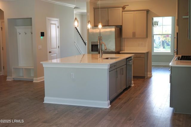 6 Stone Hearth Court, Bluffton, SC 29909