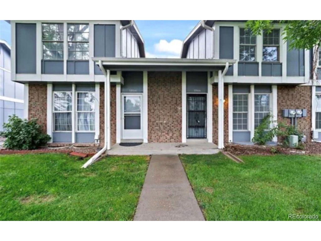 11906 E Canal Dr, Aurora, CO 80011