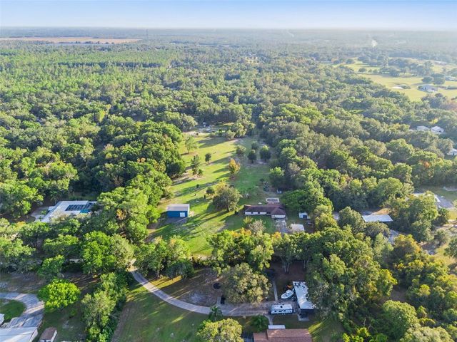 1167 OHIO STREET, De Leon Springs, FL 32130