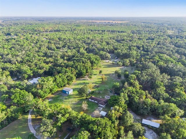 1167 OHIO STREET, De Leon Springs, FL 32130