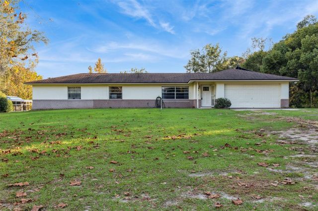 1167 OHIO STREET, De Leon Springs, FL 32130