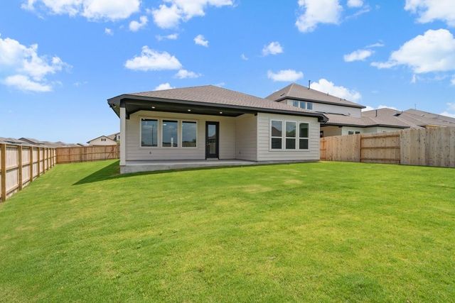 1754 Sawmill Crossing, Round Rock, TX 78665